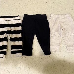 3-6M Baby Boy Pants Bundle